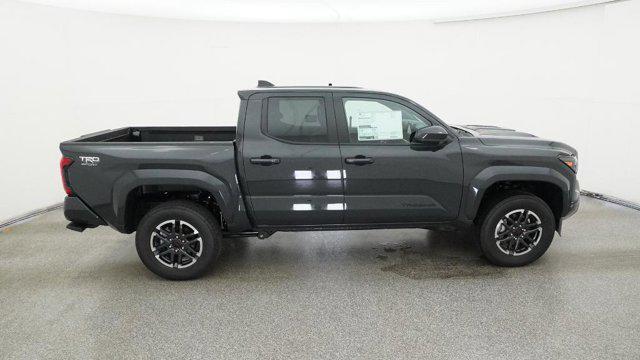 new 2025 Toyota Tacoma car, priced at $44,194