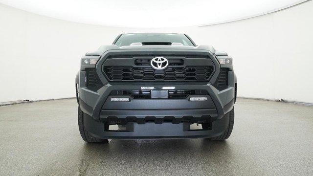 new 2025 Toyota Tacoma car, priced at $44,194