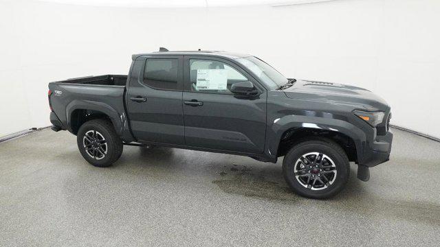 new 2025 Toyota Tacoma car, priced at $44,194