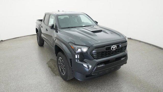 new 2025 Toyota Tacoma car, priced at $44,194