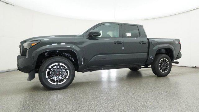new 2025 Toyota Tacoma car, priced at $44,194