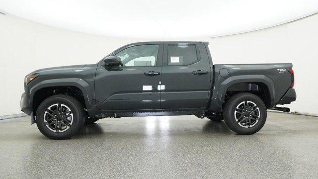 new 2025 Toyota Tacoma car, priced at $44,194