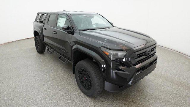 new 2025 Toyota Tacoma car, priced at $56,085
