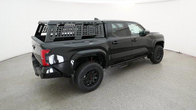 new 2025 Toyota Tacoma car, priced at $56,085