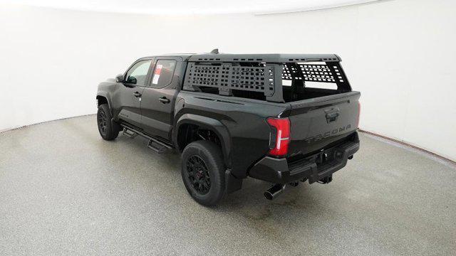 new 2025 Toyota Tacoma car, priced at $56,085