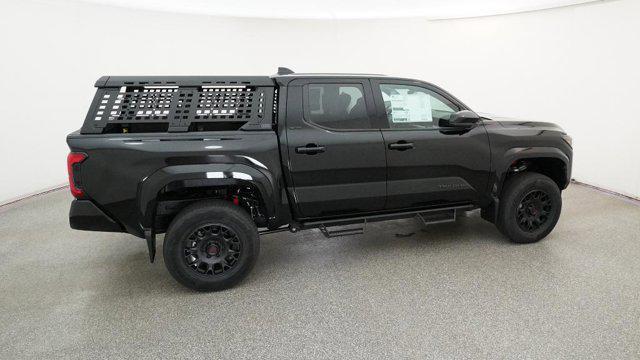 new 2025 Toyota Tacoma car, priced at $56,085