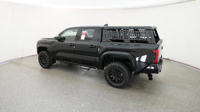 new 2025 Toyota Tacoma car, priced at $56,085