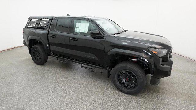 new 2025 Toyota Tacoma car, priced at $56,085