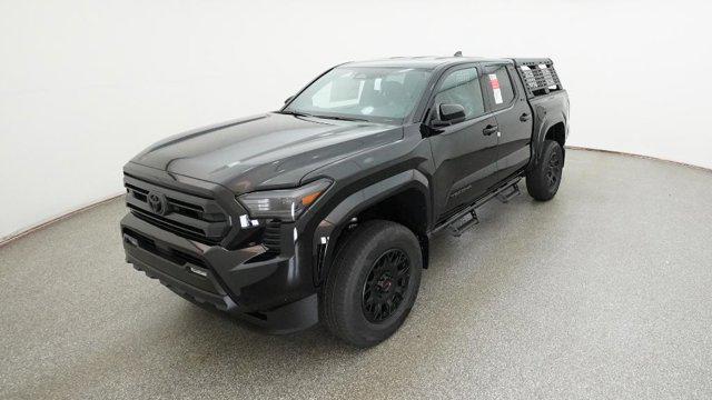 new 2025 Toyota Tacoma car, priced at $56,085