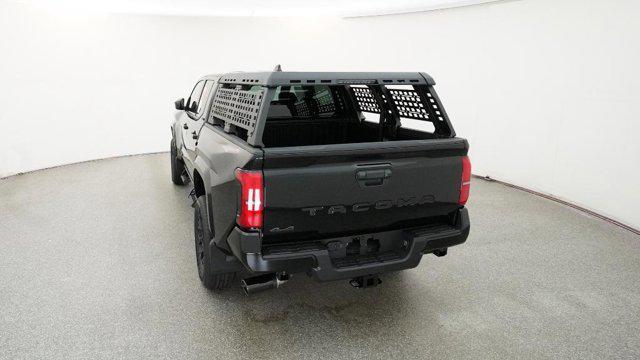 new 2025 Toyota Tacoma car, priced at $56,085