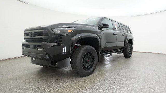 new 2025 Toyota Tacoma car, priced at $56,085