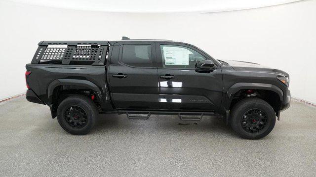 new 2025 Toyota Tacoma car, priced at $56,085
