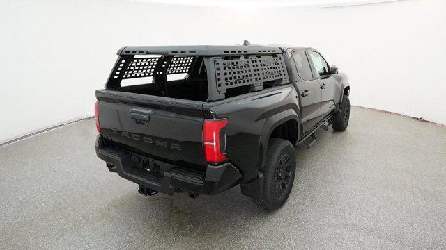 new 2025 Toyota Tacoma car, priced at $56,085