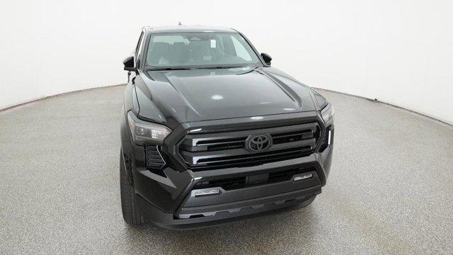 new 2025 Toyota Tacoma car, priced at $56,085