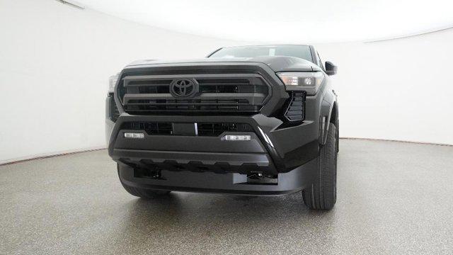 new 2025 Toyota Tacoma car, priced at $56,085