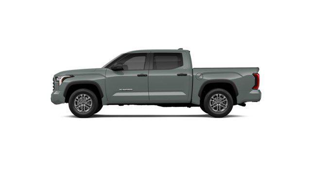 new 2026 Toyota Tundra car, priced at $56,326