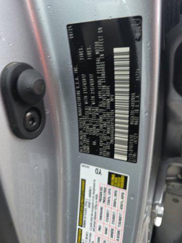 used 2024 Toyota Corolla Cross car, priced at $24,498