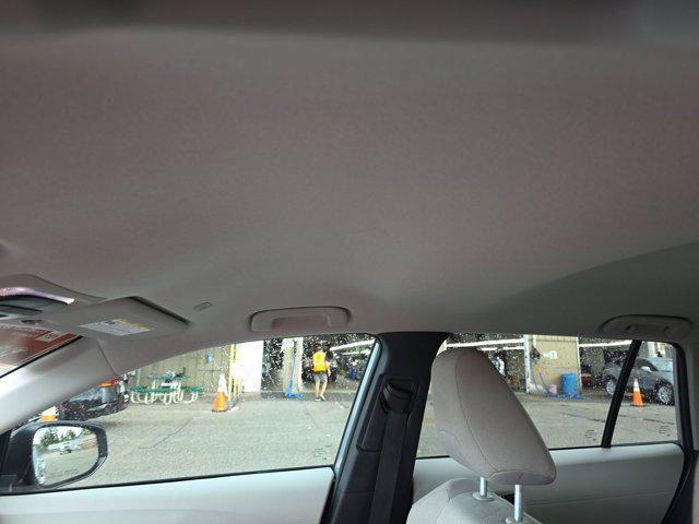 used 2024 Toyota Corolla Cross car, priced at $24,498