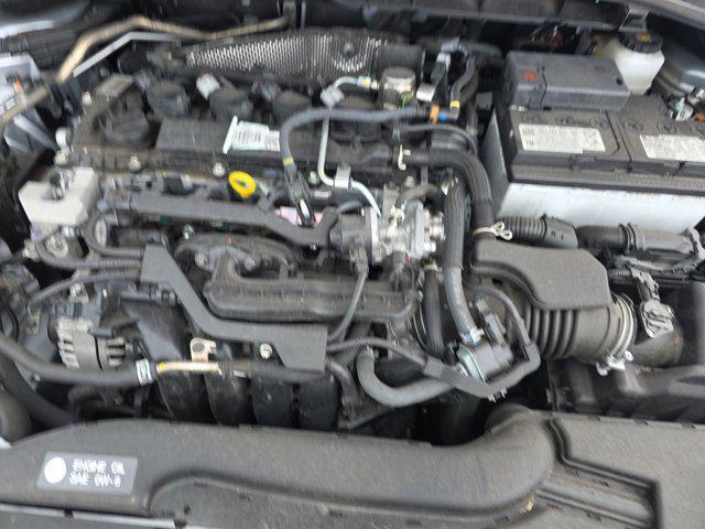 used 2024 Toyota Corolla Cross car, priced at $24,498