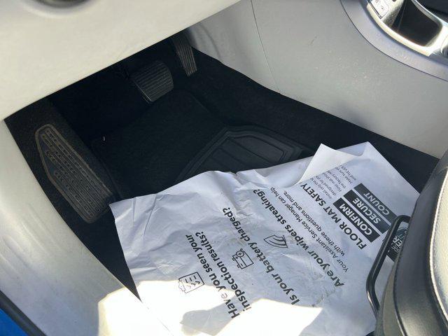 used 2019 Jeep Compass car, priced at $10,998