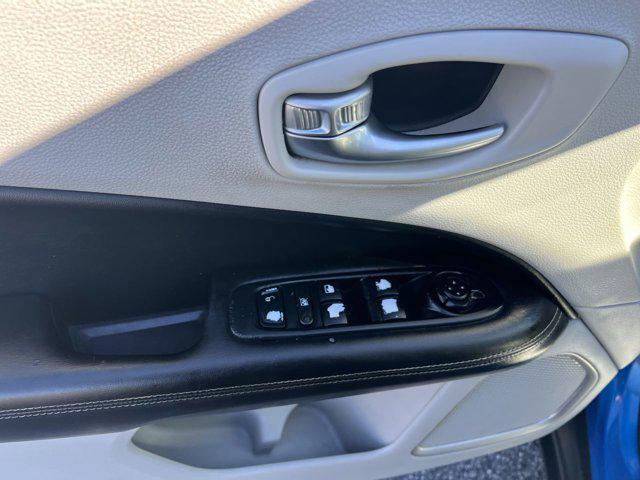 used 2019 Jeep Compass car, priced at $10,998