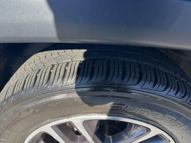 used 2019 Jeep Compass car, priced at $10,998