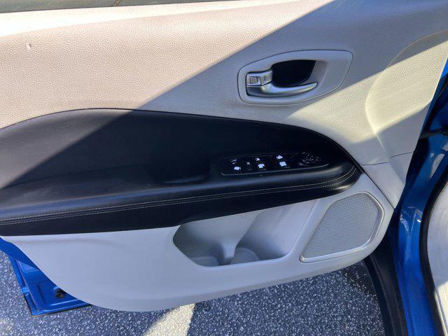 used 2019 Jeep Compass car, priced at $10,998