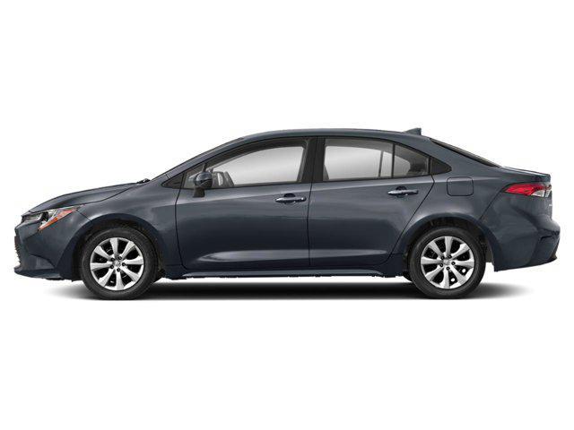 new 2025 Toyota Corolla car, priced at $24,587