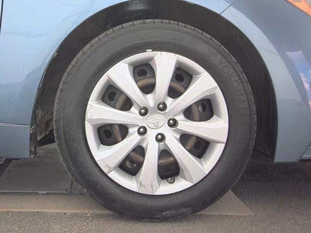 used 2022 Toyota Corolla car, priced at $19,498