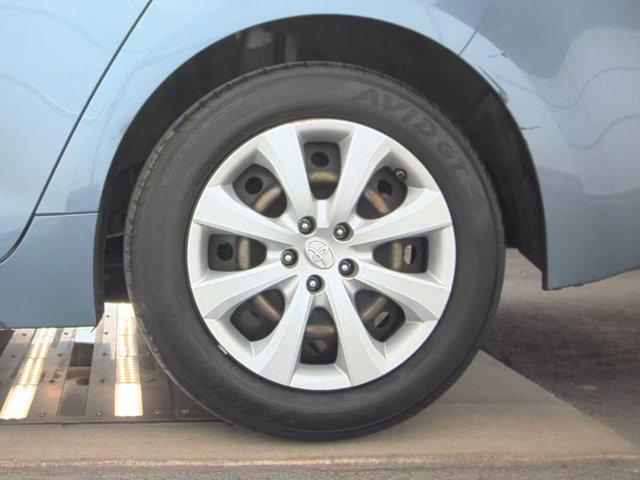 used 2022 Toyota Corolla car, priced at $19,498
