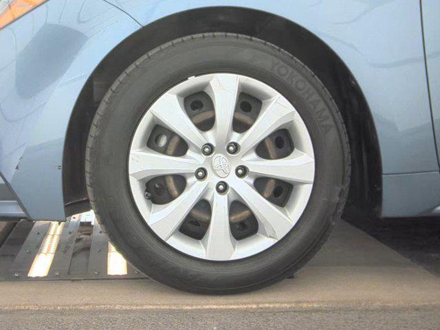 used 2022 Toyota Corolla car, priced at $19,498
