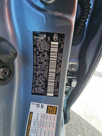 used 2022 Toyota Corolla car, priced at $19,498