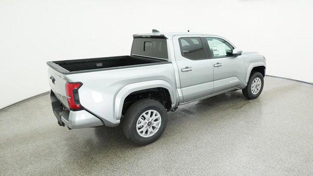 new 2024 Toyota Tacoma car, priced at $43,622