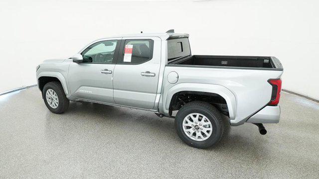 new 2024 Toyota Tacoma car, priced at $43,622