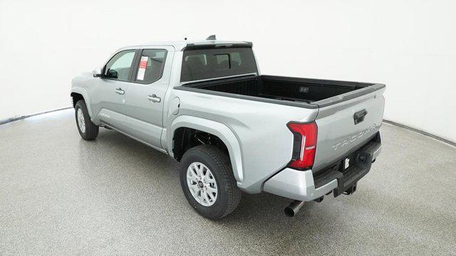 new 2024 Toyota Tacoma car, priced at $43,622