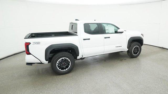 new 2025 Toyota Tacoma car, priced at $53,130