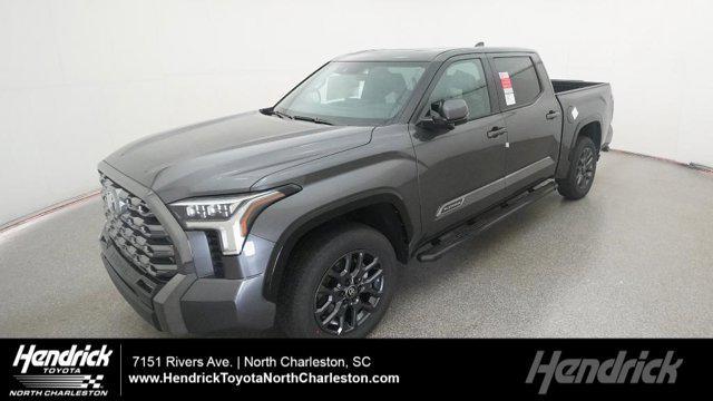 new 2026 Toyota Tundra car, priced at $72,532