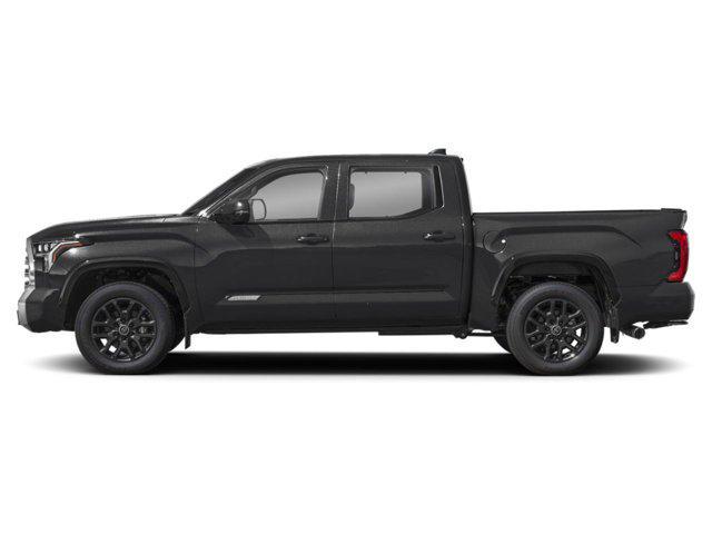new 2026 Toyota Tundra car, priced at $72,532