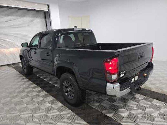 used 2022 Toyota Tacoma car, priced at $35,749