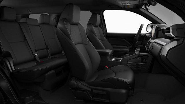 new 2025 Toyota 4Runner car, priced at $47,125