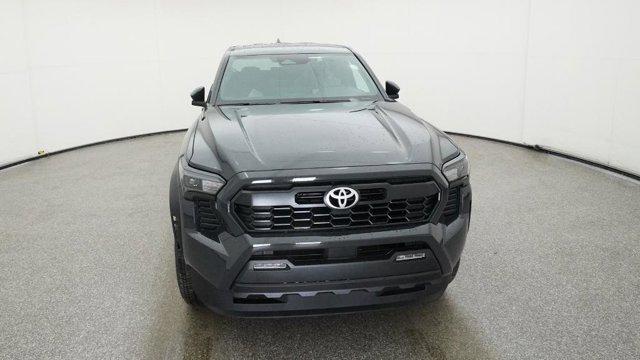 new 2025 Toyota Tacoma car, priced at $50,924