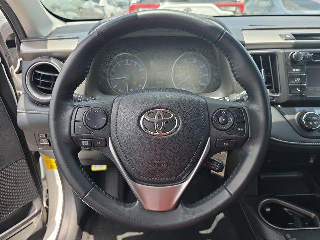 used 2018 Toyota RAV4 car, priced at $23,998