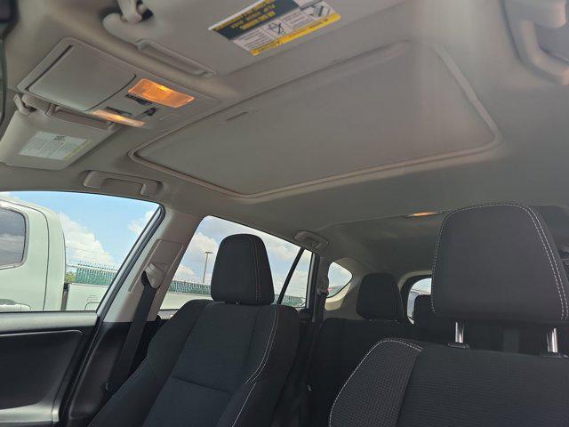 used 2018 Toyota RAV4 car, priced at $23,998