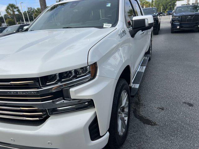used 2020 Chevrolet Silverado 1500 car, priced at $30,998