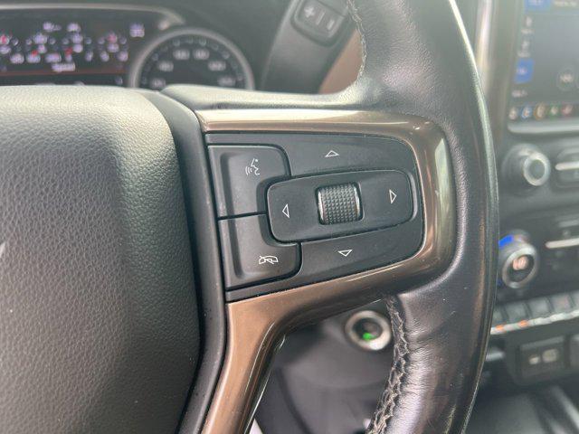 used 2020 Chevrolet Silverado 1500 car, priced at $30,998