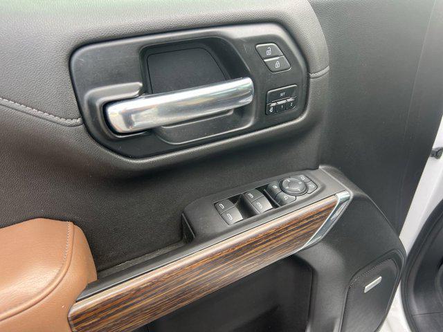 used 2020 Chevrolet Silverado 1500 car, priced at $30,998