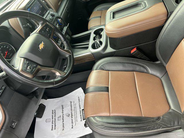 used 2020 Chevrolet Silverado 1500 car, priced at $30,998