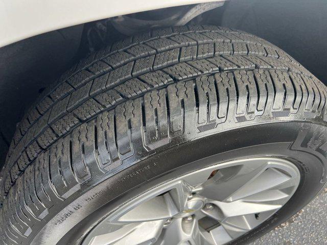 used 2020 Chevrolet Silverado 1500 car, priced at $30,998