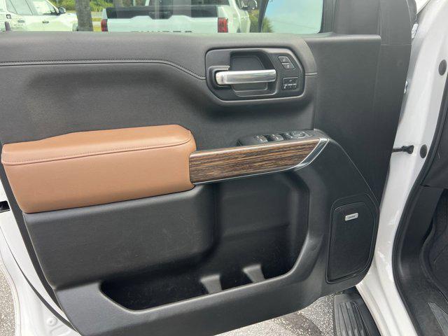 used 2020 Chevrolet Silverado 1500 car, priced at $30,998