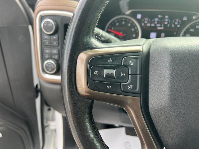 used 2020 Chevrolet Silverado 1500 car, priced at $30,998